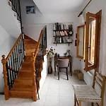 μπροστά στο ναυάγιο καλή τύχη Casa vacanze