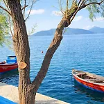 Casa vacanze μπροστά στο ναυάγιο καλή τύχη