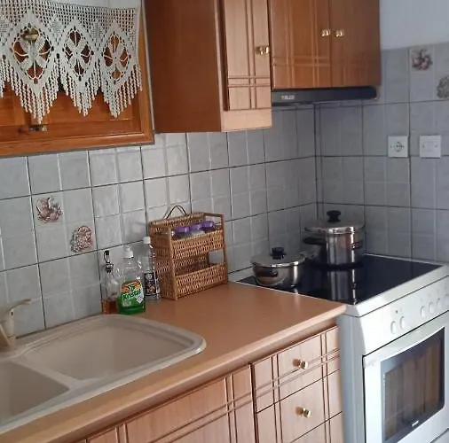 Casa de Férias μπροστά στο ναυάγιο καλή τύχη