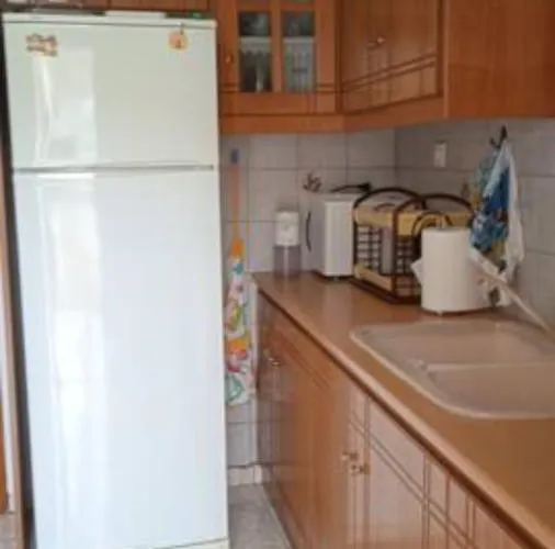 μπροστά στο ναυάγιο καλή τύχη Casa de Férias