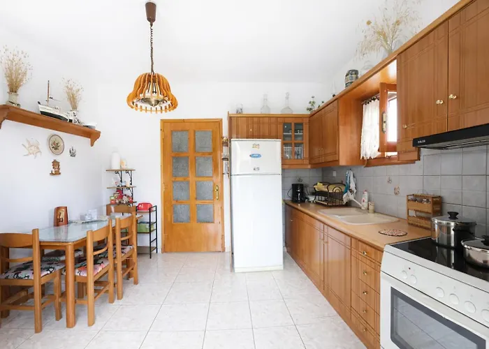 Hébergement de vacances μπροστά στο ναυάγιο καλή τύχη *