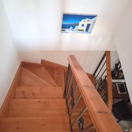 μπροστά στο ναυάγιο καλή τύχη Трикери