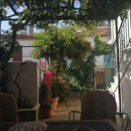 Ferienhaus σπίτι με απεριόριστη θέα