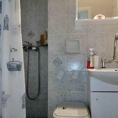σπίτι με απεριόριστη θέα