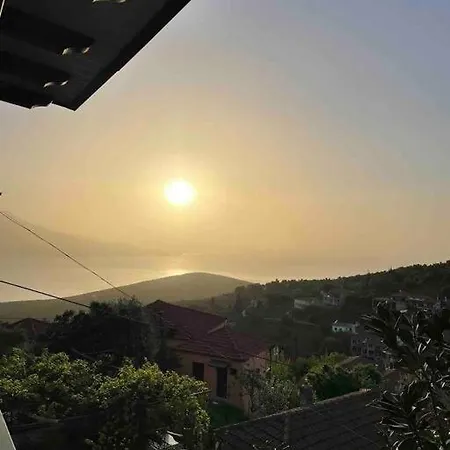 Ferienhaus σπίτι με απεριόριστη θέα *