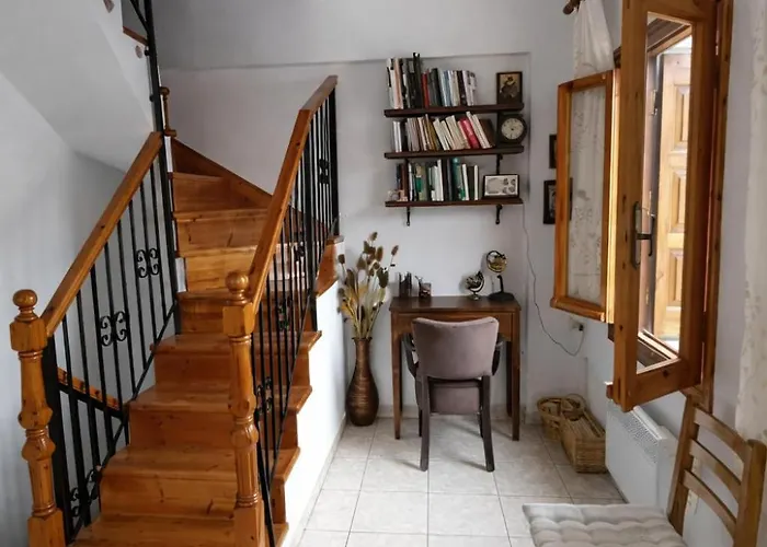 μπροστά στο ναυάγιο καλή τύχη Holiday home